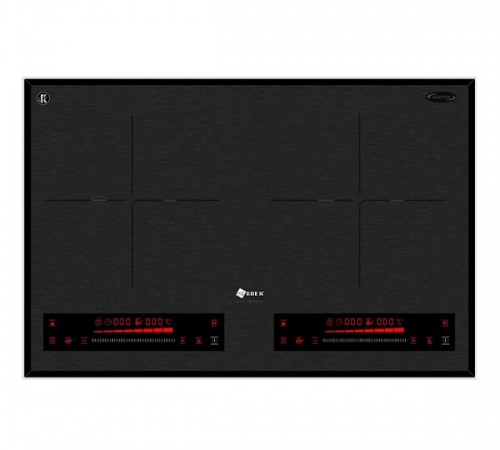 Bếp từ đôi Arber ABEI604
