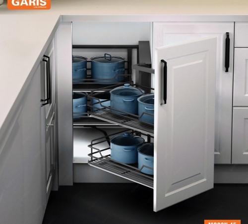 Hệ gốc liên hoàn Garis MC02N.45