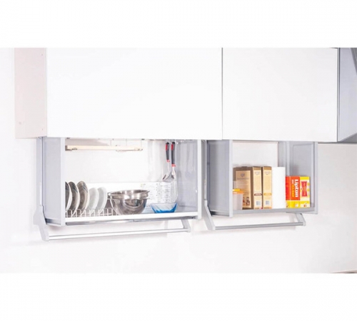 Kệ đa năng nâng hạ Daydo Liner down Box 900 (Gray)