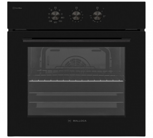 Lò nướng âm tủ Malloca MOV-659 MCB