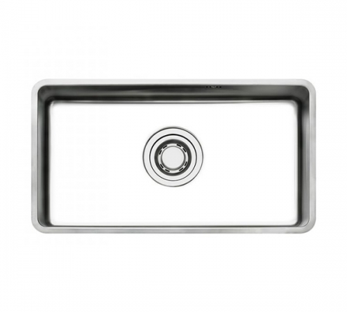 Chậu rửa chén 1 hộc Lizens LQ 840