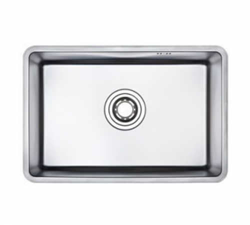 Chậu rửa chén 1 hộc Lizens LQ 660