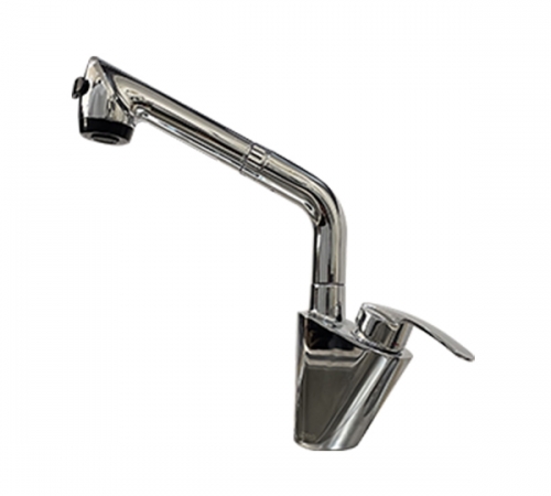 Vòi rửa chén Lizens 3606T