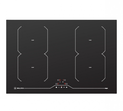 Bếp từ Malloca MI-784 ITG