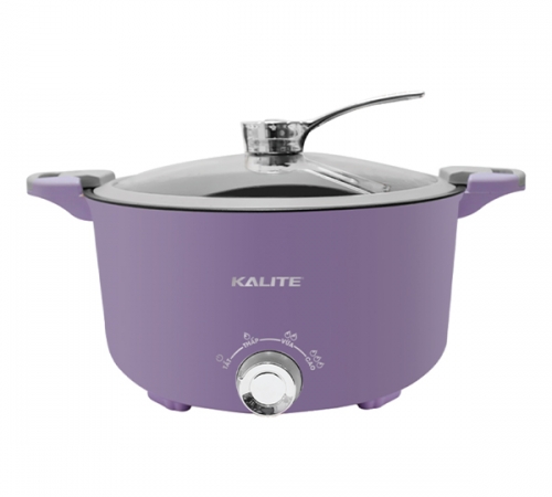Nồi lẫu nướng Kalite KL555