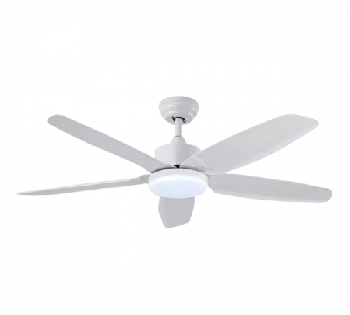 Quạt trần Hokyto Akamani AIRFUSION 0717WL - Có đèn