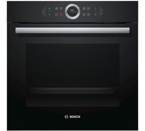 Lò nướng đa năng Bosch HBG675BB1