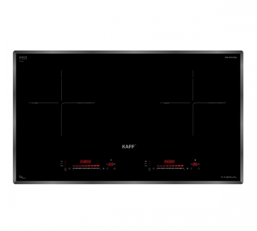 Bếp từ đôi Kaff KF-FL68II New Plus