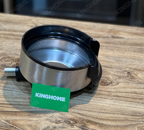 Phụ Kiện tô chứa nước máy ép trái cây Promix FJ-01