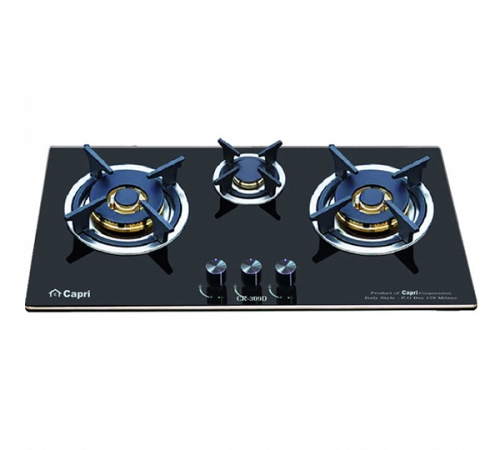 Bếp gas âm Capri CR-309D