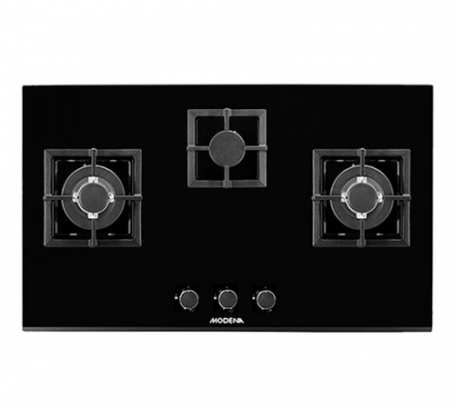 Bếp gas âm Modena Forza - BH 2934