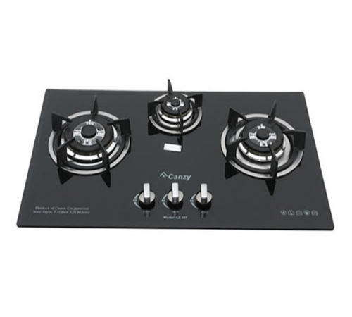Bếp gas âm Canzy CZ-368
