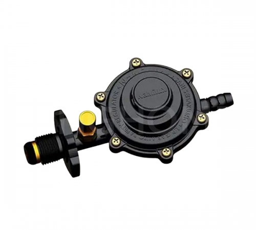 Bộ van dây ngắt gas tự động Namilux NA-345S-VN