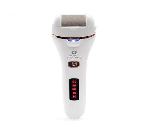 Máy tẩy da chết gót chân cao cấp RIO PEDI4