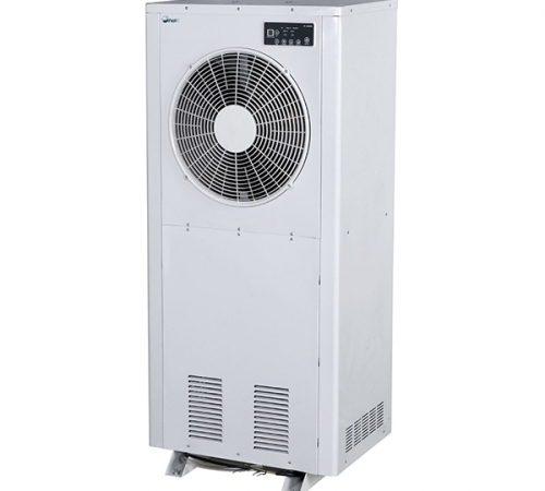 Máy hút ẩm FujiE HM-6180EB