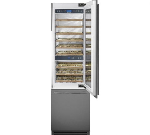 Tủ rượu âm Smeg WI66RS 535.14.403