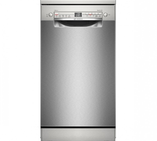 Máy rửa bát Bosch SPS2HKI42E - Serie 2 - 450 mm 