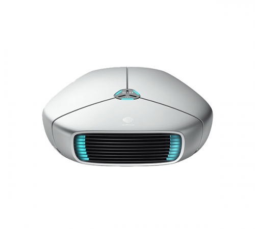 Máy lọc không khí di động AirProce AX-30