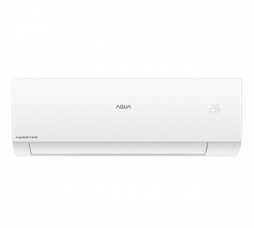 Máy lạnh 2.5HP Aqua Inverter AQA-RV24QA