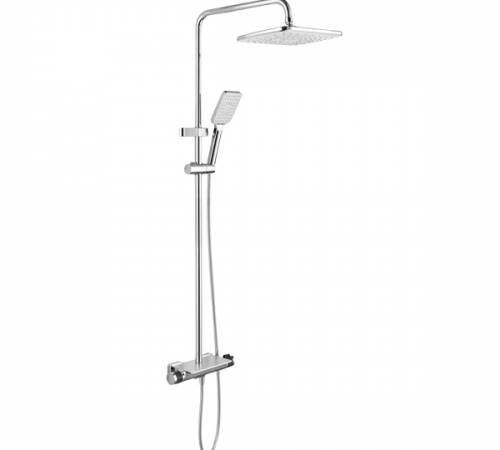 Bộ sen tắm cây nhiệt độ Korest K1220