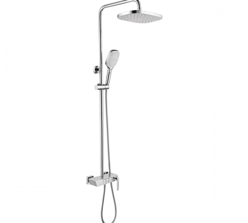 Bộ sen tắm cây Korest K1201