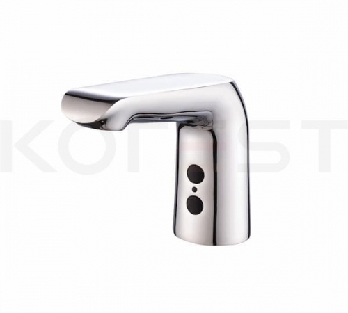 Vòi lavabo cảm ứng Korest K9015