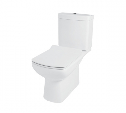Bồn cầu hai khối Hafele 588.79.405