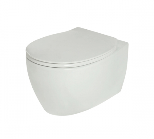 Bồn cầu treo tường Sapporo Hafele 588.79.410