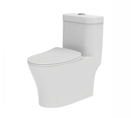 Bồn cầu một khối Sapporo Hafele 588.79.412
