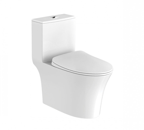 Bồn cầu một khối Sapporo Hafele 588.79.407