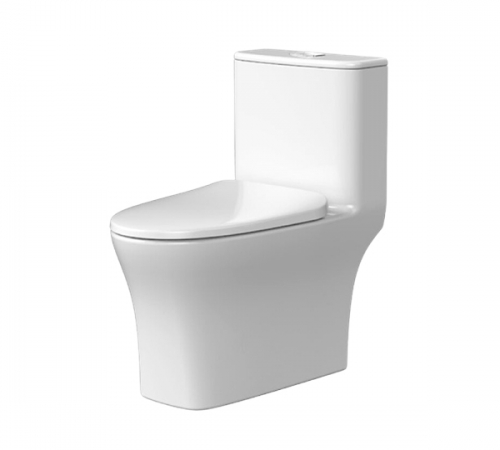 Bồn cầu một khối Sapporo Hafele 588.79.406
