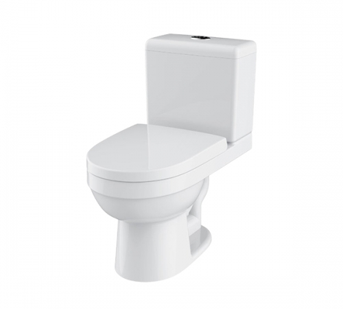 Bồn cầu một khối Sapporo Hafele 588.79.404