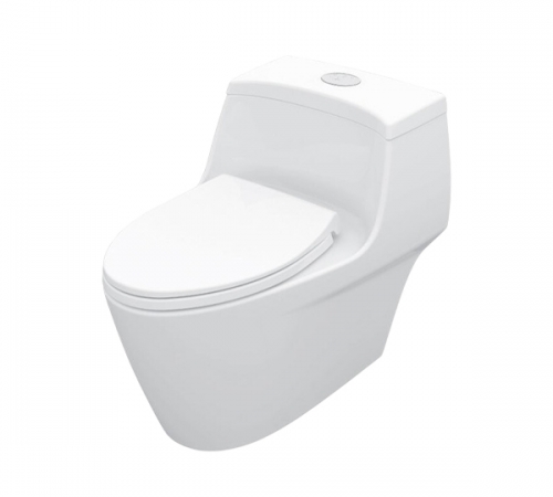 Bồn cầu một khối Iconic Hafele 588.79.400