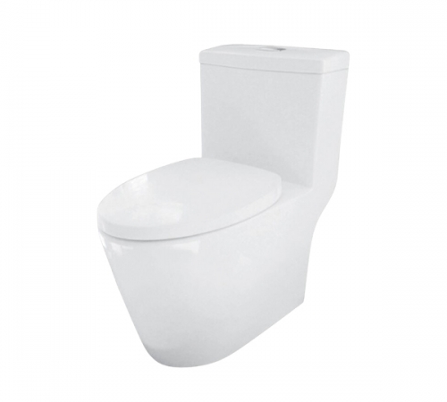 Bồn cầu một khối Iconic Hafele 588.79.402
