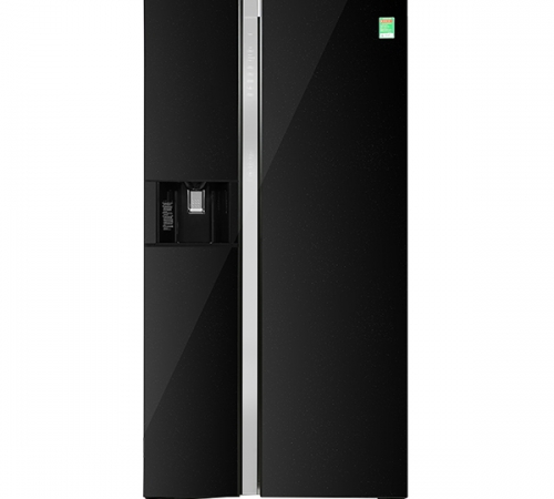 Tủ lạnh Hitachi R-SX800GPGV0 GBK