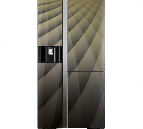 Tủ lạnh Hitachi R-FM800XAGGV9X GBZ