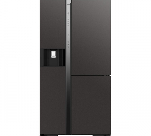 Tủ lạnh Hitachi R-MX800GVGV0 GMG