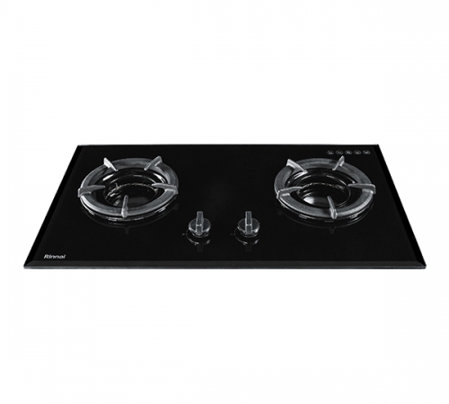 Bếp gas âm Rinnai RVB-2iFC(B) - New