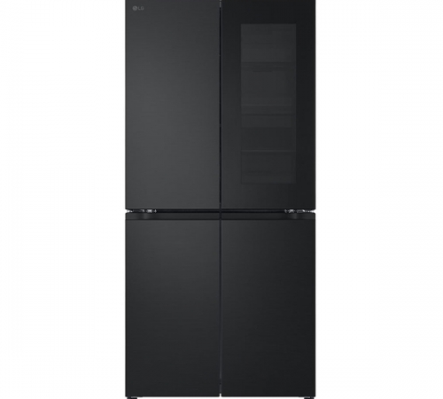 Tủ Lạnh LG French Door InstaView LFB53BLMI 530 Lít
