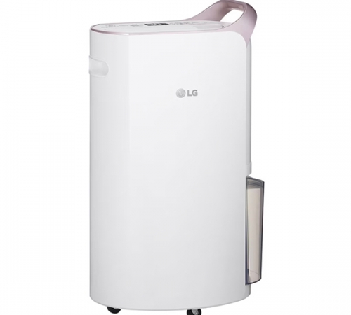 Máy hút ẩm LG Dual Inverter 19 Lít MD19GQGE0