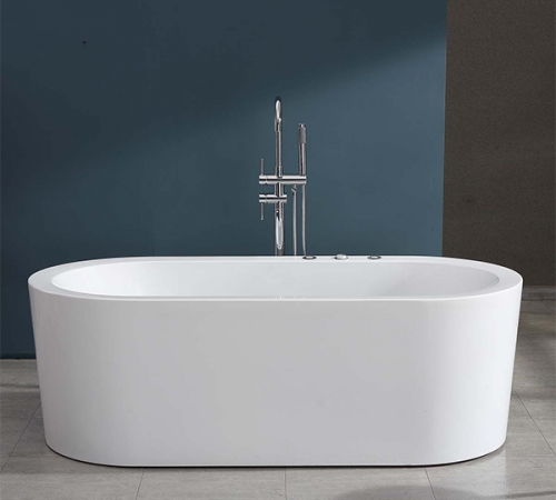 Bồn tắm Massage Mowoen MW8215B – 170.MS