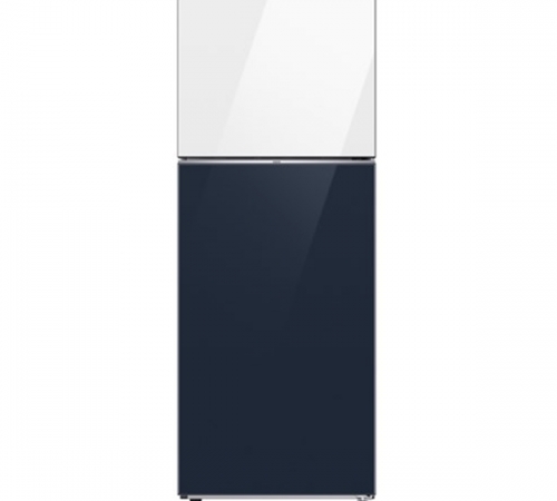 Tủ lạnh Samsung Inverter Bespoke RT47CB66868ASV - 460L