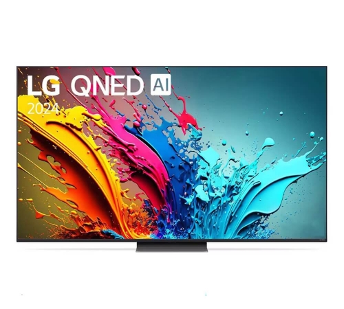 Smart Tivi LG QNED AI 65 inch 65QNED86TSA