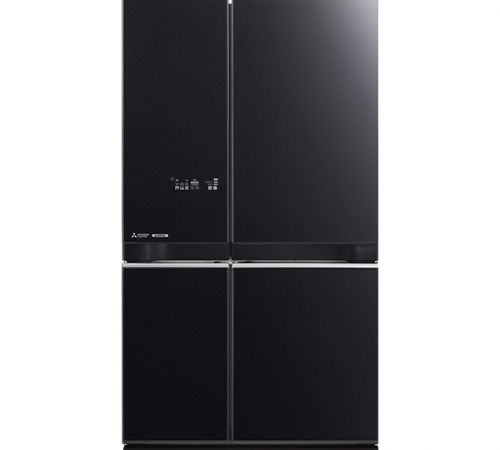 Tủ lạnh 4 cửa French Door Mitsubishi MR-LA72ER-GBK