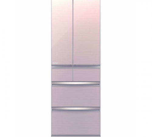 Tủ lạnh 6 cửa Mitsubishi Inverter MR-WX52D-F