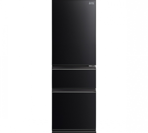Tủ lạnh 3 cửa Mitsubishi Inverter MR-CGX46EN-GBK