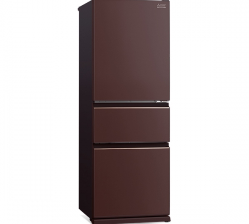Tủ lạnh 3 cửa Mitsubishi Inverter MR-CGX41EN-GBR