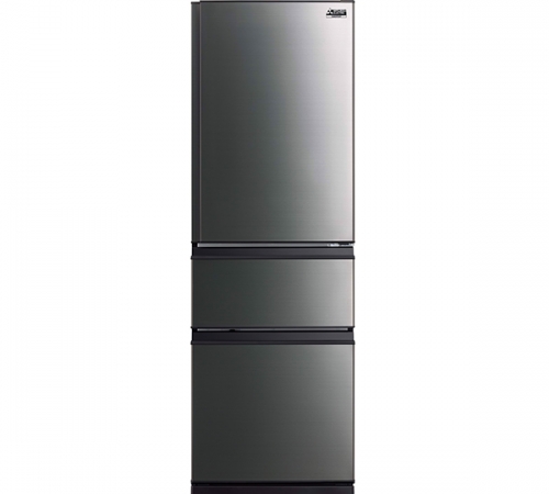 Tủ lạnh 3 cửa Mitsubishi Inverter MR-CX46 ER-BST