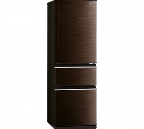 Tủ lạnh 3 cửa Mitsubishi Inverter MR-CX46 ER-BRW