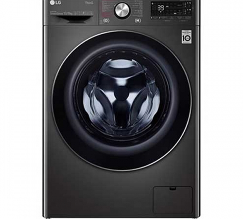 Máy giặt sấy LG 13/8 kg FV1413H3BA